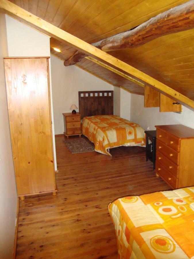 Casa Do Mocho Villa ซาบูเกย์โร ภายนอก รูปภาพ