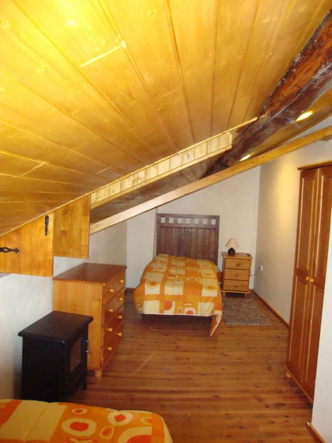 Casa Do Mocho Villa ซาบูเกย์โร ภายนอก รูปภาพ